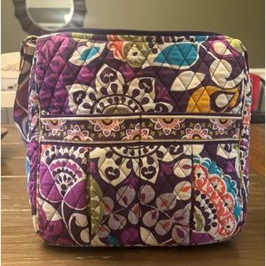 Vera Bradley purse
